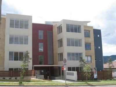 12 / 46 Virginia Street, Wollongong