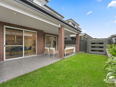 29 Chambers Street, Marsden Park