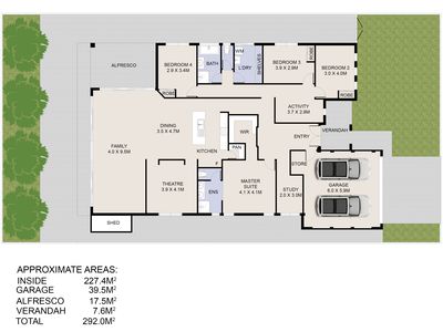 4 Westville Mews, Piara Waters
