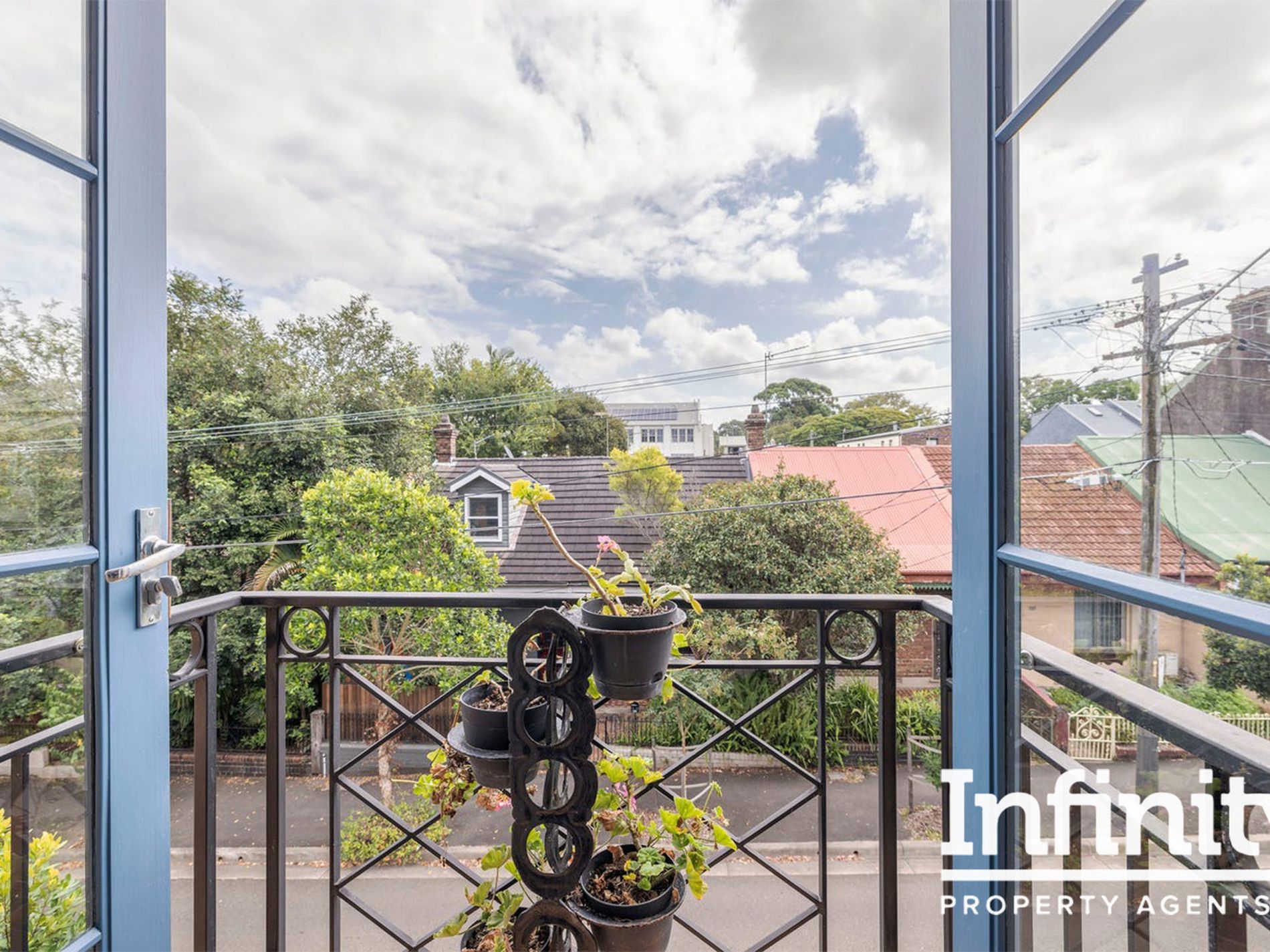 18 / 168-178 GEORGE STREET, Erskineville