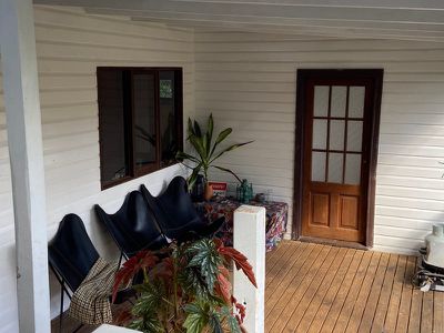 16 Basil Road, Nimbin