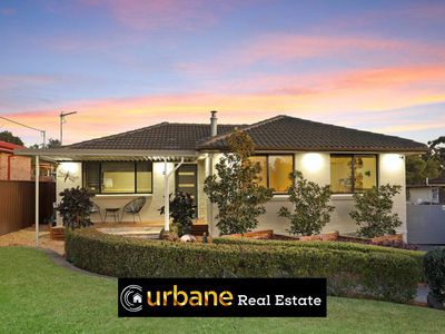 3 Loy Place, Quakers Hill