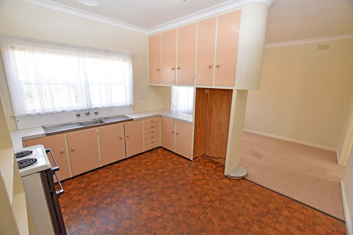 1 Wight Street, Kyabram