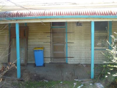 Tocumwal