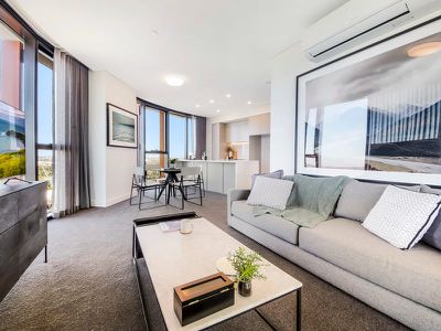 2308 / 3 Olympic Boulevard, Sydney Olympic Park