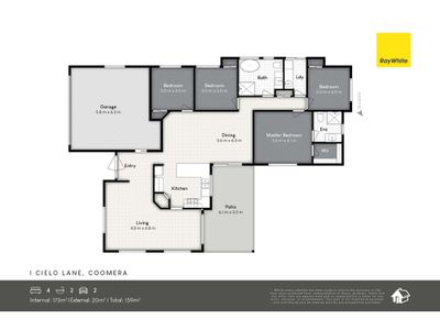 1 Cielo Lane, Coomera