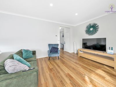 24 Vanguard Crescent, Point Cook