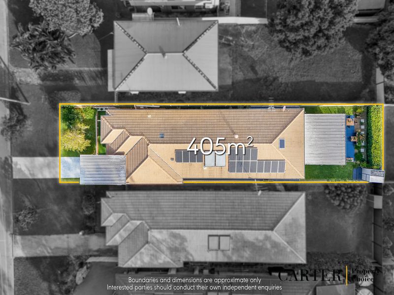 99 Gross Avenue, Hemmant