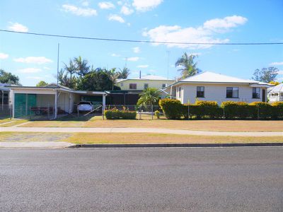 48 Scott Street, Wondai