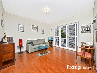 2 / 13A Queen Street, Arncliffe