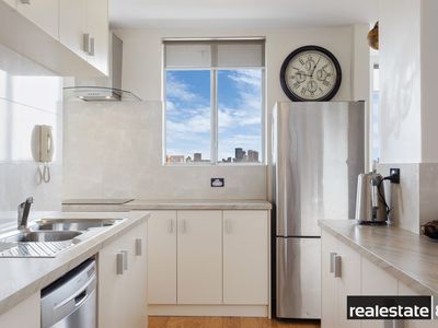 65 / 96 Guildford Road, Mount Lawley