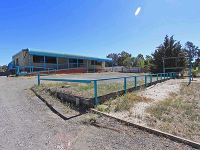 255 High Street, Heathcote