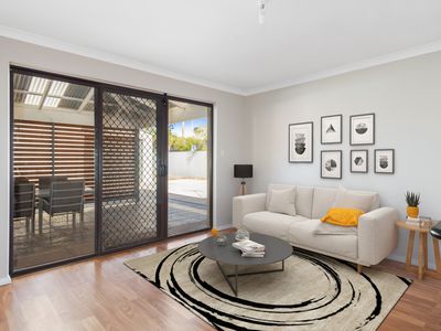 3 Carroll Place, Hannans