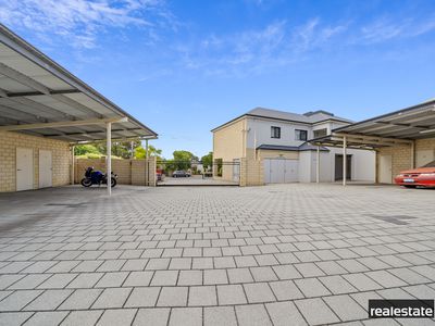 4 / 1 Dunedin Street, Mount Hawthorn