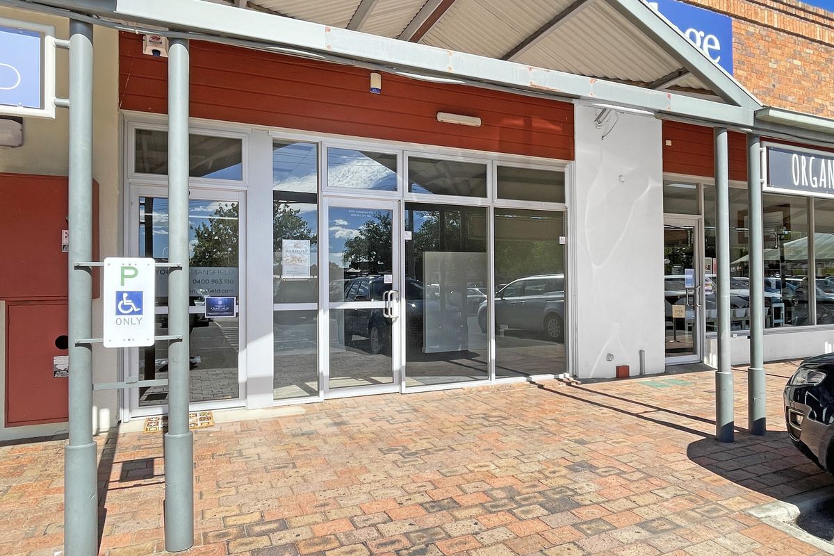 6C / 20 Highett Street, Mansfield