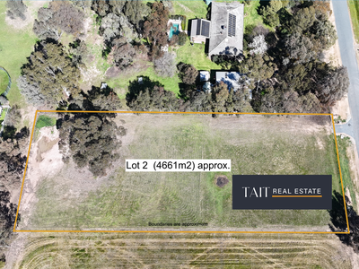 Lot 2 Church Street, Peechelba