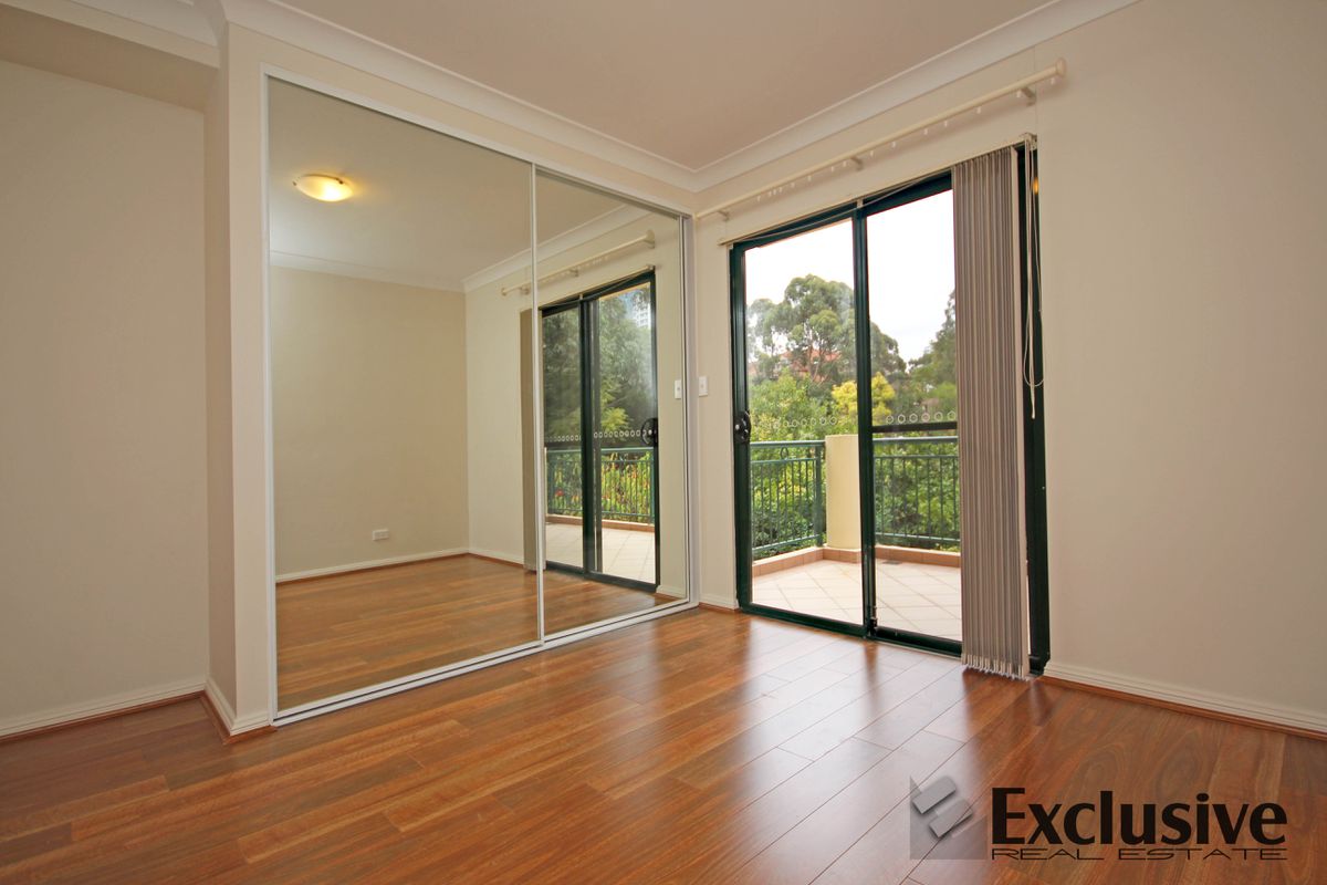 21 / 7 Freeman Street, Chatswood