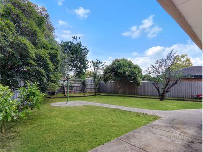 14 Stilt Court, Werribee