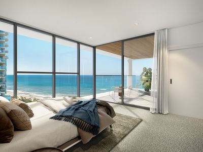 Sterling Apartment D / 6-8 George Avenue, Broadbeach