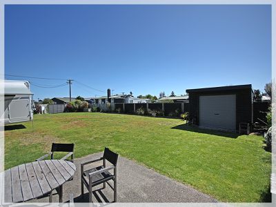 29 Shortt Street, Foxton Beach