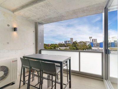 209 / 29 Dunning Avenue, Rosebery