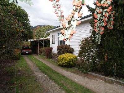 96-96A Main Street, Huonville