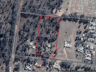 42 Arthur Street West, Nanango