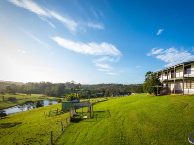 472 Old Highway, Narooma