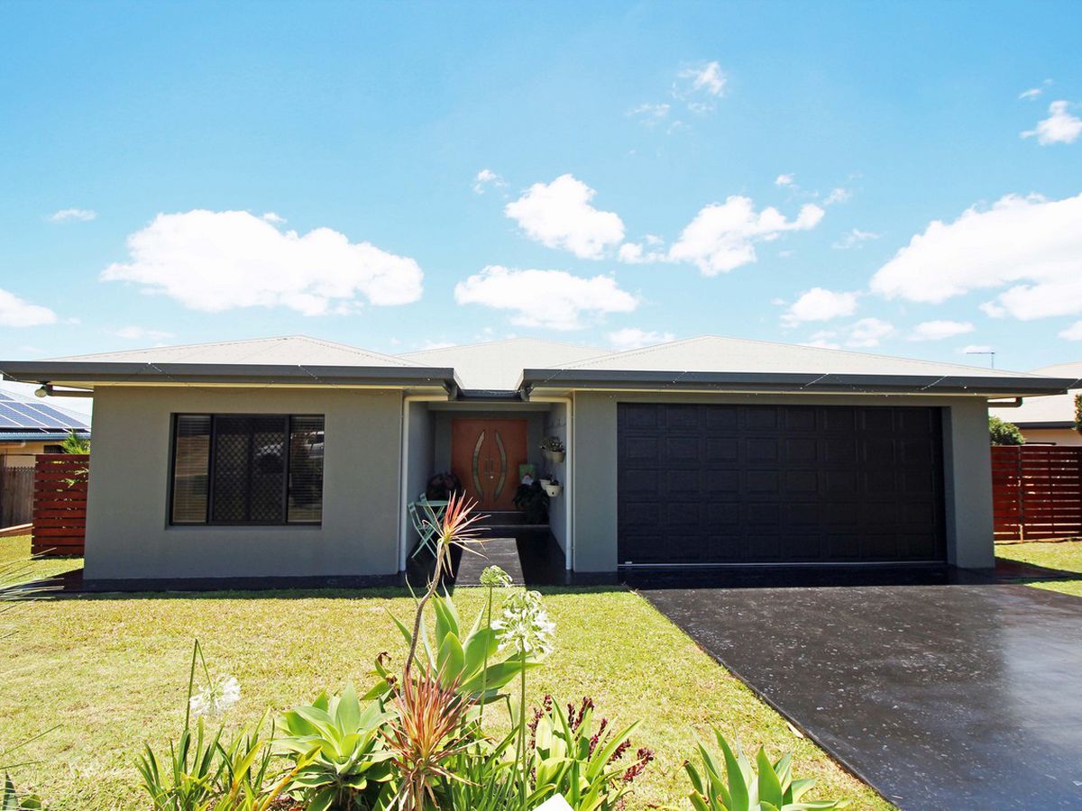 5 Nerboni Close, Atherton