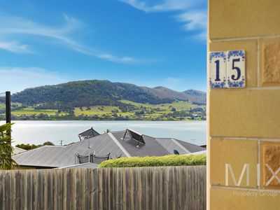 15 Abate Place, Midway Point