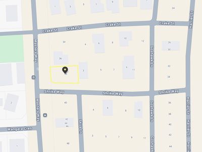 Lot 46, 38 Masters Way, South Hedland