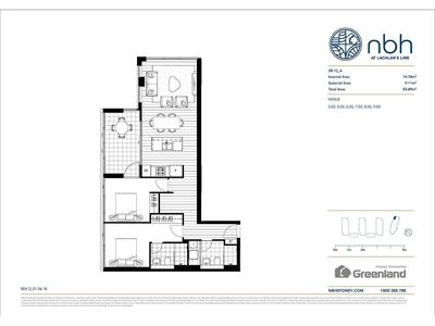 903 / 13 Halifax Street, North Ryde