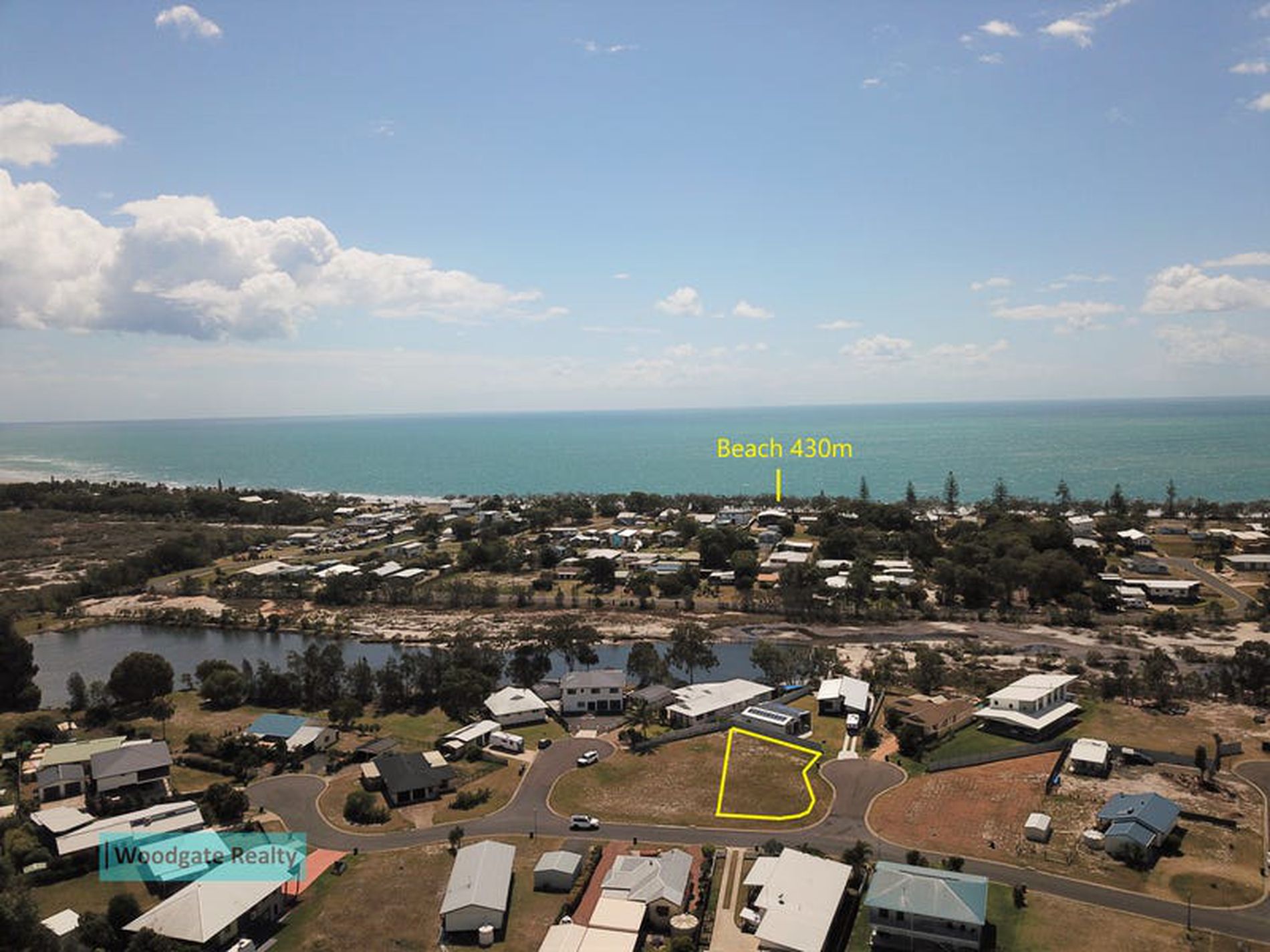 1 Dugong Court, Woodgate