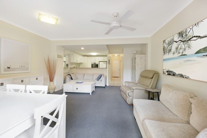 5 / 7 Fifth Avenue, Maroochydore