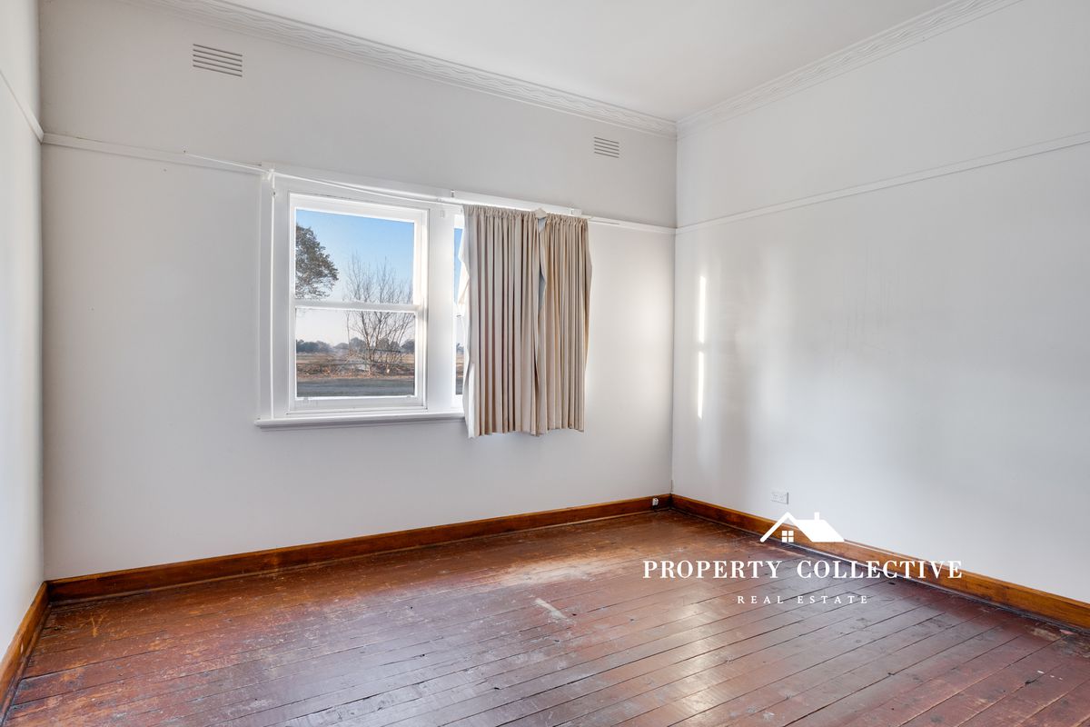 2551 Wangaratta-Whitfield Road, Moyhu