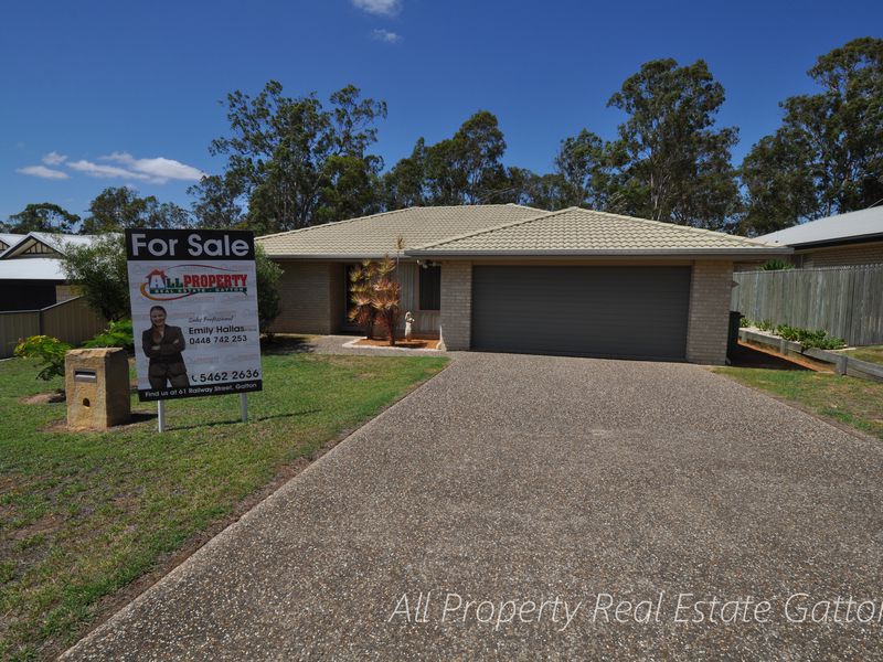 7 Raymont Crescent, Gatton