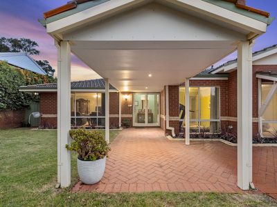 3 Looranah Street, Mount Nasura