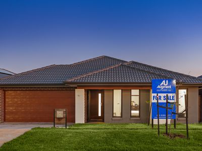 78 Brightvale Boulevard, Wyndham Vale