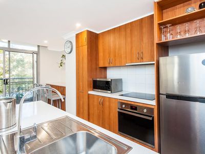 56 / 20 Royal Street, East Perth