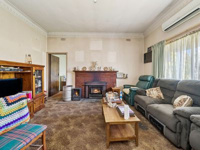 1 Minerva Street, Mansfield