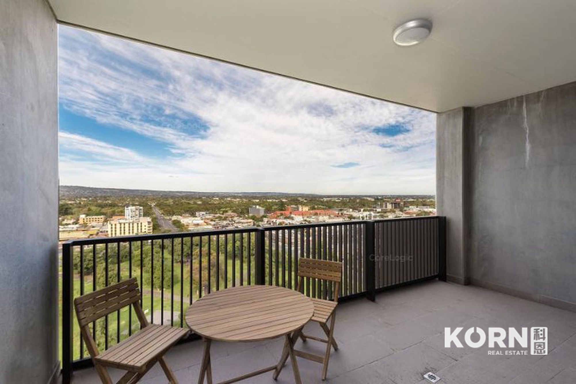 1510 / 156 WRIGHT STREET, Adelaide