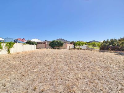 45 Baskerville Crescent, Baldivis