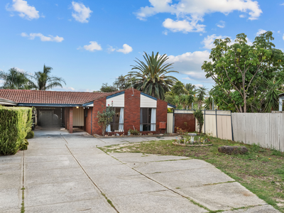 21 Yarnall Place, Ferndale