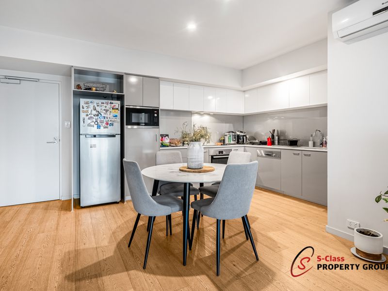 1806 / 63 Adelaide Terrace, East Perth