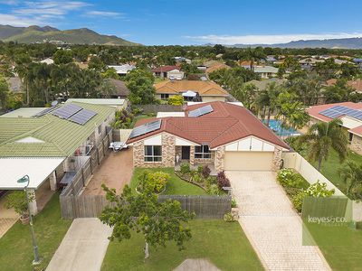 14 Sheperd Circuit, Kirwan