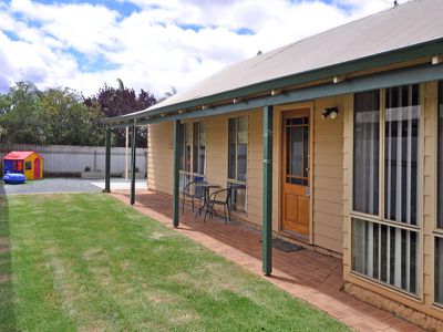 24B Killington Crescent, Boulder