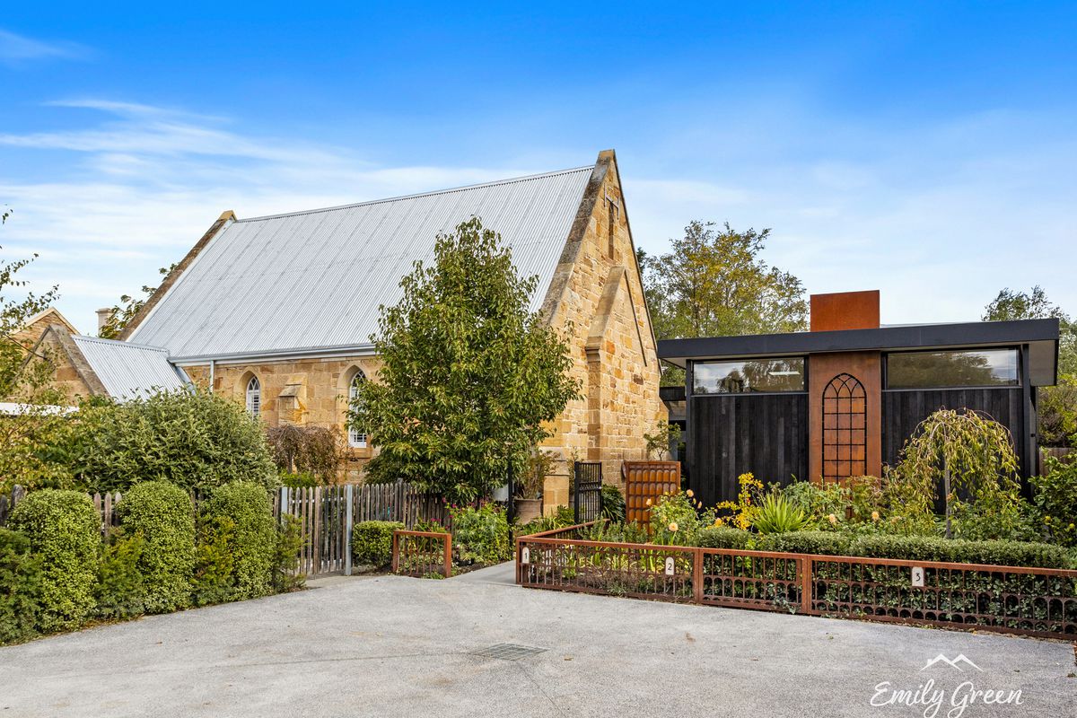 3 / 25 Bridge Street, Richmond