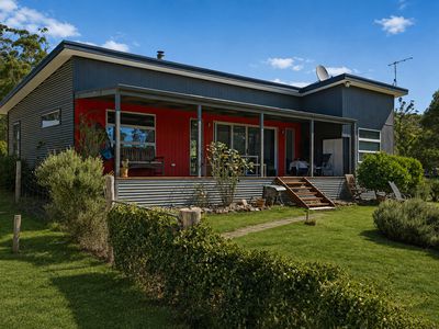 88 Altmans Road, Tolmie