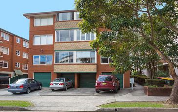 1 / 53 Gilderthorpe Avenue, Randwick
