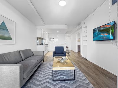 1807 / 510 Saint Pauls Terrace, Bowen Hills